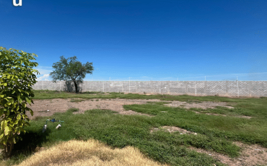 TERRENO VENTA BUENAVENTURA