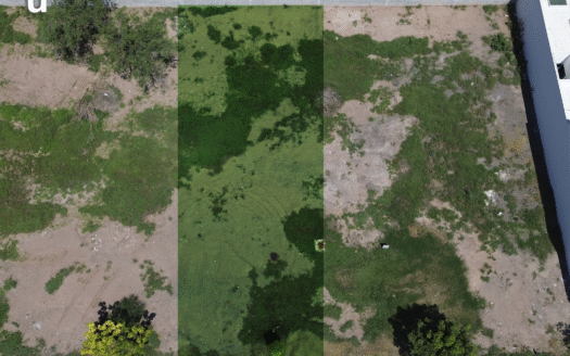 TERRENO VENTA BUENAVENTURA