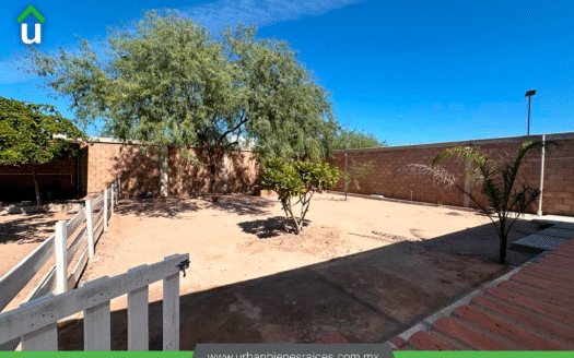 TERRENO COMERCIAL