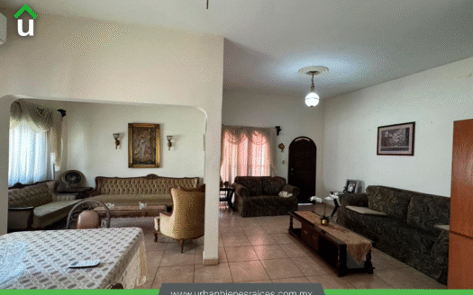 CASA RENTA COL DEL VALLE