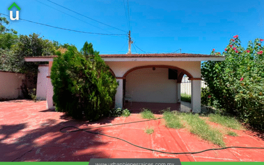 CASA RENTA COL DEL VALLE