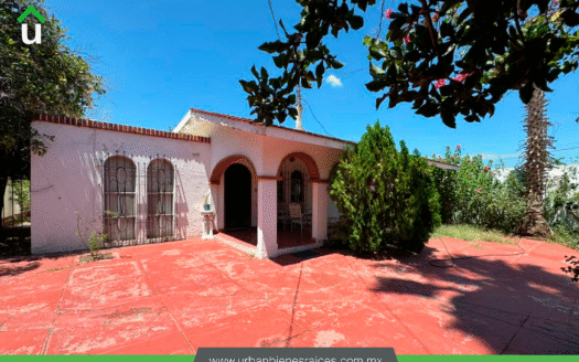 CASA RENTA COL DEL VALLE