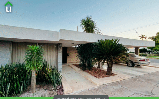 VENTA CASA ZACATECAS