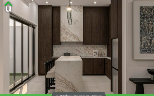 CASA PREVENTA EN NOGALES