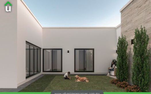 CASA PREVENTA EN NOGALES