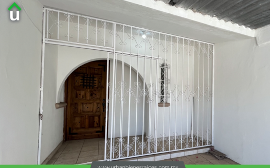 CASA RENTA COL. DEL VALLE