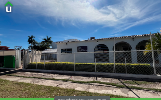 CASA LOS PORTALES SE TRASPASA