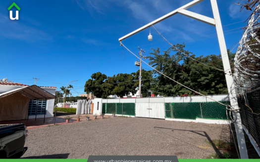 CASA LOS PORTALES SE TRASPASA