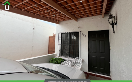 CASA VENTA VILLA CALIFORNIA