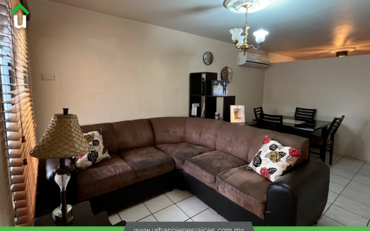 CASA VENTA VILLA CALIFORNIA