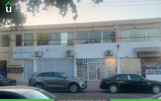 LOCALES COMERCIALES VENTA COL. CENTRO