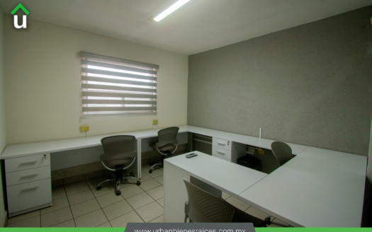 OFICINAS EN SUFRAGIO