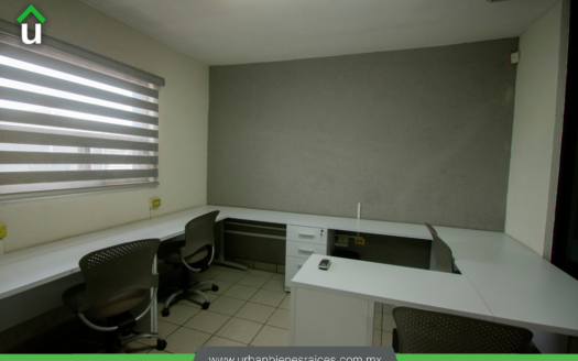 OFICINAS EN SUFRAGIO