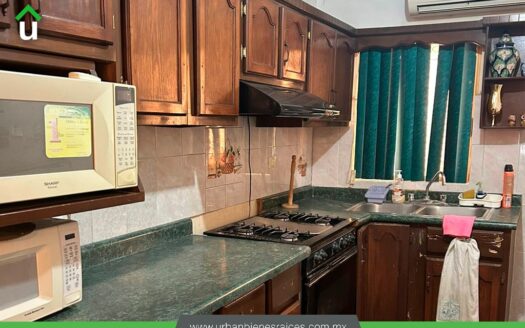DEPARTAMENTO EN RENTA EN COL. VILLA CALIFORNIA