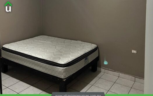 CASA EN RENTA EN COL. CUAUHTEMOC