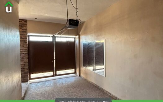 CASA EN VENTA EN COL PRADOS DE LA LAGUNA