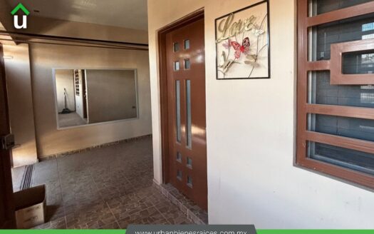 CASA EN VENTA EN COL PRADOS DE LA LAGUNA