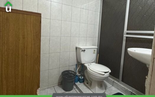 DEPARTAMENTO EN RENTA EN COL. CENTRO