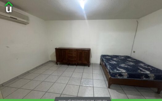 DEPARTAMENTO EN RENTA EN COL. ZONA NORTE