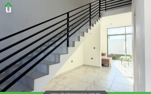 CASA EN RENTA EN SAN PEDRO RESIDENCIAL