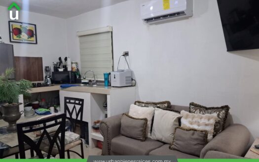 CASA EN RENTA EN COL. LAS MISIONES
