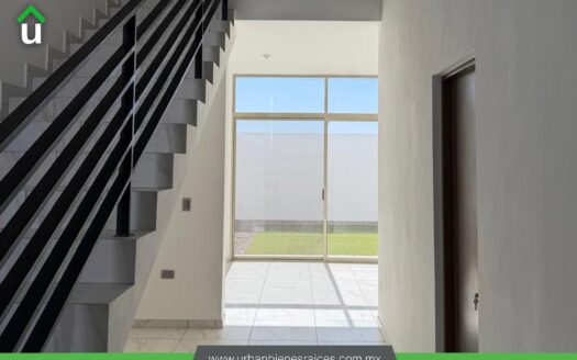 CASA EN RENTA EN SAN PEDRO RESIDENCIAL