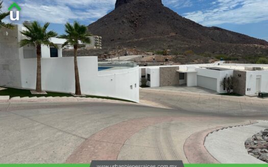 TERRENO EN VENTA EN FRACC. BELO HORIZONTE