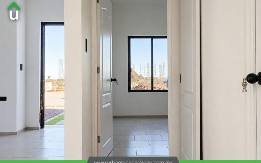 CASA EN VENTA EN SAN CARLOS, SONORA