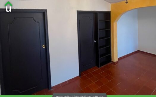 CASA EN VENTA EN COL. REAL DEL SOL