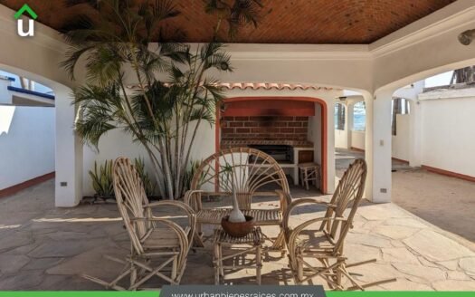 ¡CASA EN VENTA FRENTE AL MAR EN LAS BOCAS, SONORA!