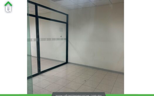 LOCAL EN RENTA EN C. MIGUEL ALEMAN, COL. ZONA NORTE