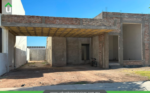 OPORTUNIDAD EN BUENAVENTURA RESIDENCIAL