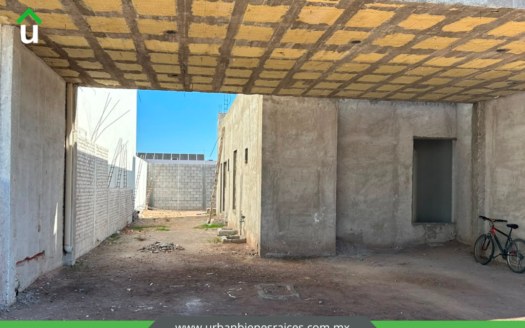 OPORTUNIDAD EN BUENAVENTURA RESIDENCIAL