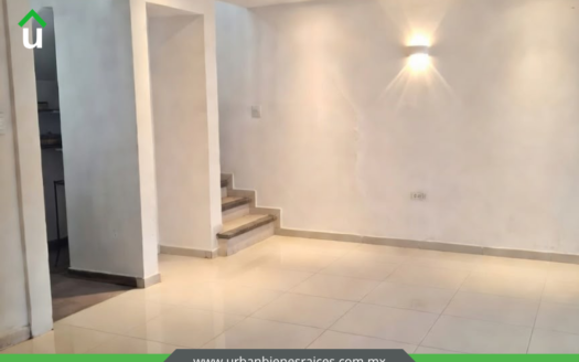 CASA EN VENTA EN COL. CINCUENTENARIO
