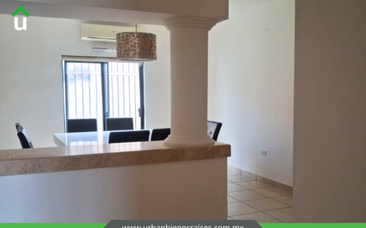 CASA EN VENTA EN EL PARAÍSO RESIDENCIAL