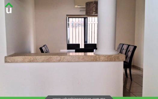 CASA EN VENTA EN EL PARAÍSO RESIDENCIAL