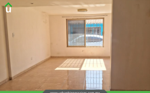 CASA EN VENTA EN COL. CINCUENTENARIO
