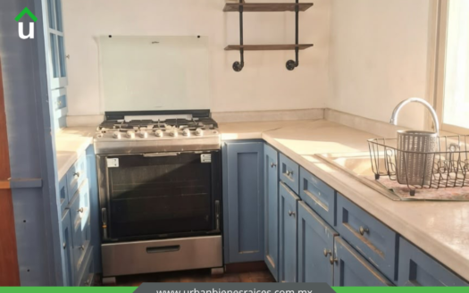 CASA EN VENTA EN COL. CINCUENTENARIO