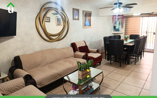 🏡 CASA EN VENTA EN ESQUINA📍 Colonia Casa Blanca