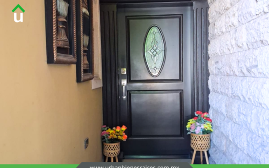 CASA EN VENTA EN COL. CENTRO