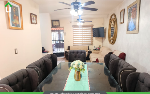 🏡 CASA EN VENTA EN ESQUINA📍 Colonia Casa Blanca
