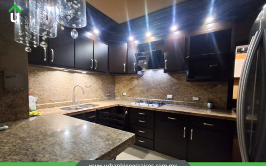 CASA EN VENTA EN COL. CENTRO